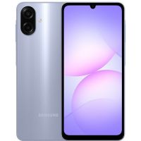 Samsung Galaxy A07 64 ГБ, Фиолетовый