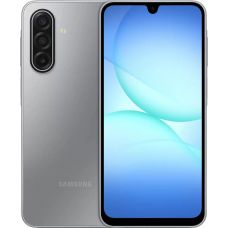Samsung Galaxy A17 128 ГБ, Серый
