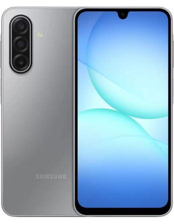 Samsung Galaxy A17 128 ГБ, Серый