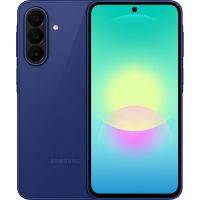 Samsung Galaxy A27 256 ГБ, Синий