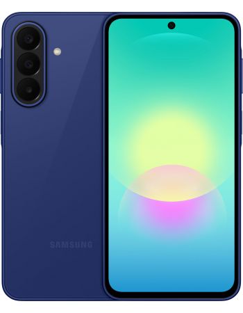 Samsung Galaxy A27 128 ГБ, Синий