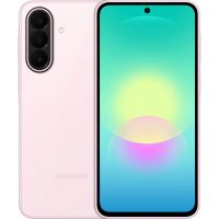 Samsung Galaxy A27 128 ГБ, Розовый