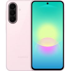 Samsung Galaxy A27 128 ГБ, Розовый