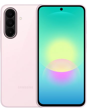 Samsung Galaxy A27 256 ГБ, Розовый