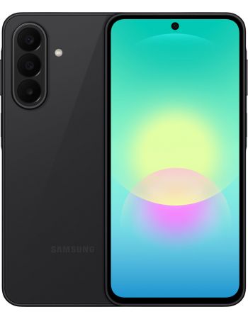 Samsung Galaxy A27 128 ГБ, Черный