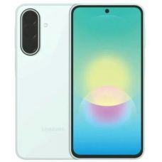 Samsung Galaxy A27 128 ГБ, Мятный