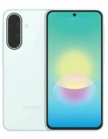 Samsung Galaxy A27 256 ГБ, Мятный