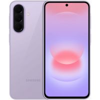 Samsung Galaxy A37 256 ГБ, Лавандовый