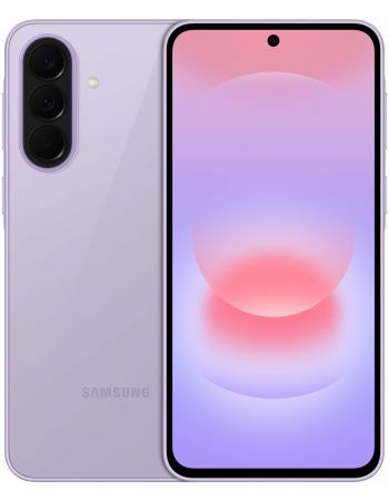 Samsung Galaxy A37 256 ГБ, Лавандовый