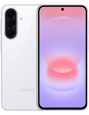 Samsung Galaxy A37 128 ГБ, Белый