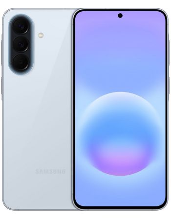 Samsung Galaxy A57 512 ГБ, Голубой