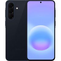 Samsung Galaxy A57 128 ГБ, Синий