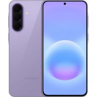 Samsung Galaxy A57 128 ГБ, Сиреневый