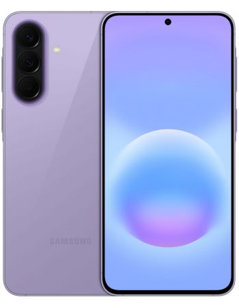 Samsung Galaxy A57 128 ГБ, Сиреневый