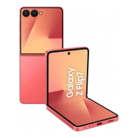 Samsung Galaxy Z Flip7 512 ГБ, Коралловый