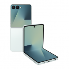 Samsung Galaxy Z Flip7 256 ГБ, Мятный