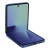 Samsung Galaxy Z Flip7 256 ГБ, Синий