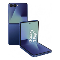 Samsung Galaxy Z Flip7 512 ГБ, Синий