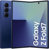 Samsung Galaxy Z Fold7 256 ГБ, Синий