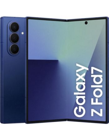 Samsung Galaxy Z Fold7 512 ГБ, Синий
