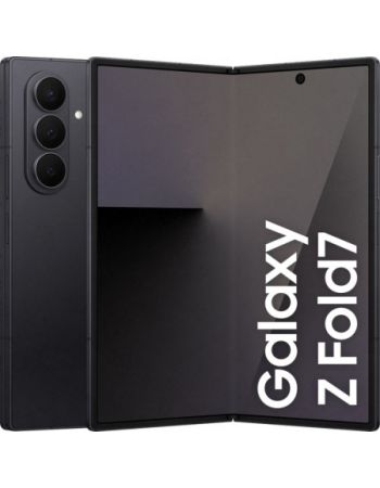 Samsung Galaxy Z Fold7 256 ГБ, Черный