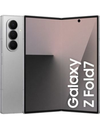Samsung Galaxy Z Fold7 256 ГБ, Серебристый