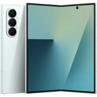 Samsung Galaxy Z Fold7 256 ГБ, Мятный