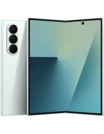 Samsung Galaxy Z Fold7 256 ГБ, Мятный