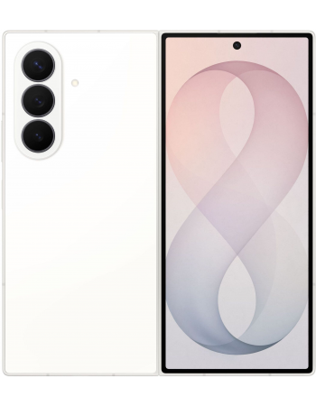 Samsung Galaxy Z Fold8 Ultra 256 ГБ, Кремовый