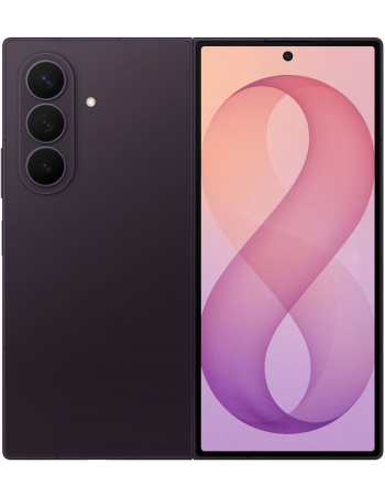 Samsung Galaxy Z Fold8 Ultra 512 ГБ, Фиолетовый