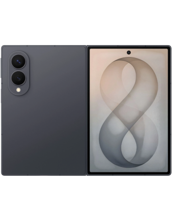 Samsung Galaxy Z Fold8 256 ГБ, Графит