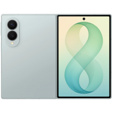 Samsung Galaxy Z Fold8 1 ТБ, Фисташковый