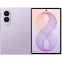 Samsung Galaxy Z Fold8 512 ГБ, Лавандовый