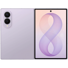 Samsung Galaxy Z Fold8 1 ТБ, Лавандовый