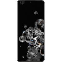 Samsung Galaxy S20 Ultra 128 ГБ, Белый (Cloud White)