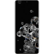 Samsung Galaxy S20 Ultra 128 ГБ, Белый (Cloud White)