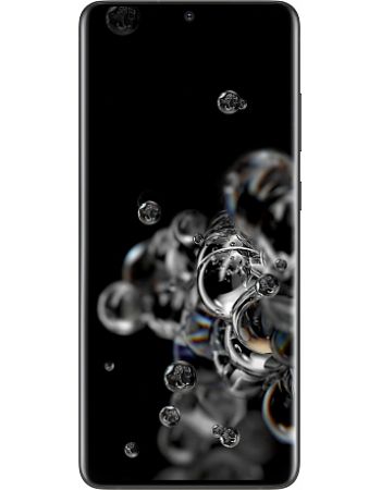 Samsung Galaxy S20 Ultra 512 ГБ, Черный (Cosmic Black)