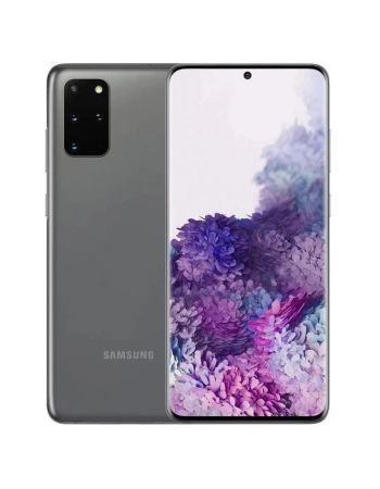 Samsung Galaxy S20+ 256 ГБ, Серый (Cosmic Gray)
