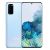 Samsung Galaxy S20+ 128 ГБ, Голубой (Cloud Blue)