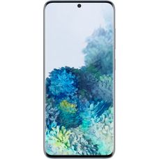 Samsung Galaxy S20 128 ГБ, Голубой (Cloud Blue)
