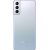 Samsung Galaxy S21+ 128 ГБ, Серебристый (Phantom Silver)