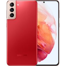 Samsung Galaxy S21+ 128 ГБ, Красный (Red)