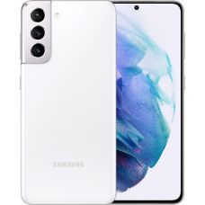 Samsung Galaxy S21 128 ГБ, Белый (Phantom White)