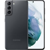 Samsung Galaxy S21 256 ГБ, Серый (Phantom Gray)