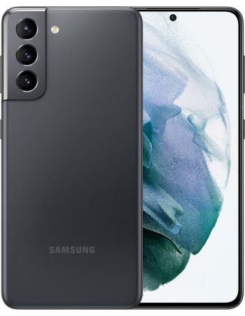Samsung Galaxy S21 128 ГБ, Серый (Phantom Gray)