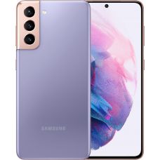 Samsung Galaxy S21 128 ГБ, Фиолетовый (Phantom Violet)