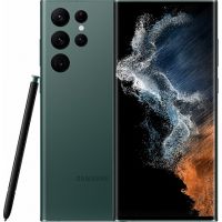 Samsung Galaxy S22 Ultra 512 ГБ, Зеленый (Green)