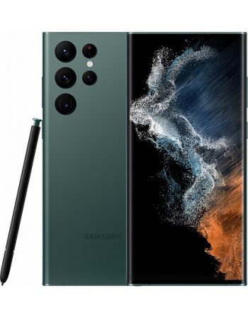 Samsung Galaxy S22 Ultra 1 ТБ, Зеленый (Green)