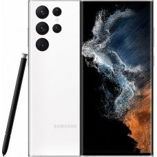 Samsung Galaxy S22 Ultra 1 ТБ, Белый (Phantom White)
