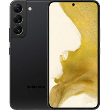 Samsung Galaxy S22+ 128 ГБ, Черный (Phantom Black)